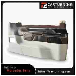 Benz V Class:Vito side wall panels Royal Edition 2