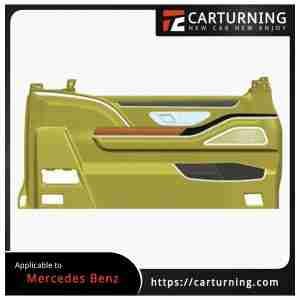 Benz V Class:Vito side wall panels Side wall panels 2
