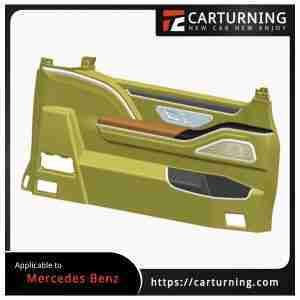 Benz V Class:Vito side wall panels Side wall panels 3