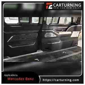 Benz V Class:Vito side wall panels Side wall panels 5