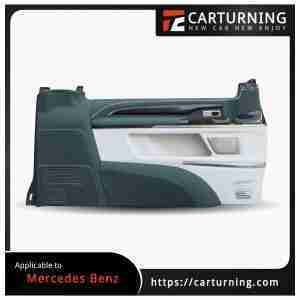 Benz V Class:Vito side wall panels Zebra Style Side Wall Panel 2
