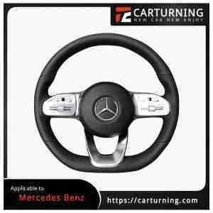 Benz V Class:Vito steering wheel New S450 Steering Wheel (2019 2020) 2
