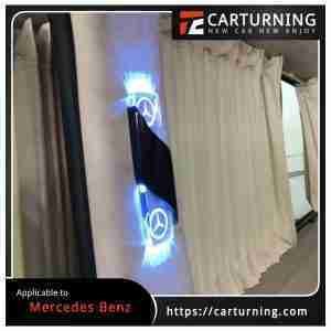 Benz V Class:Vito wall light Crystal Style A Wall Lamp 1 6