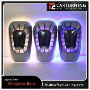 Benz V Class:Vito wall light Dynasty Style Wall Lamp 1
