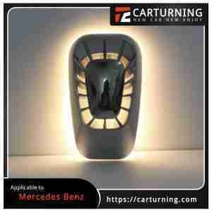 Benz V Class:Vito wall light Dynasty Style Wall Lamp 4