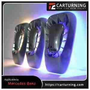 Benz V Class:Vito wall light Dynasty Style Wall Lamp 7