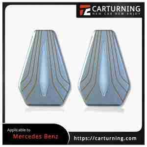 Benz V Class:Vito wall light Miles of Prosperity Style Wall Lamp 1