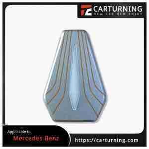 Benz V Class:Vito wall light Miles of Prosperity Style Wall Lamp 2