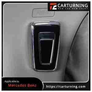 Benz V Class:Vito wall light Spiral Style Wall Lamp 2