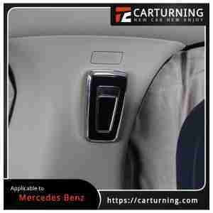 Benz V Class:Vito wall light Spiral Style Wall Lamp 3
