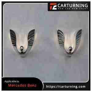 Benz V Class:Vito wall light Vienna Style Wall Lamp 4