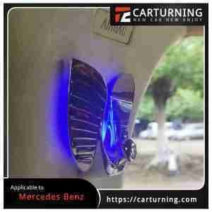 Benz V Class:Vito wall light Vienna Style Wall Lamp 6