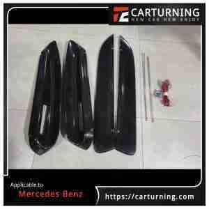 Benz V Class:Vito wall light Vito 4 Door Side Wall Ambient Lighting (Primer Style)