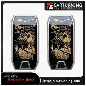 Benz V Class:Vito wall light Xinchen Style Wall Lamp 1