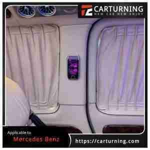 Benz V Class:Vito wall light Xinchen Style Wall Lamp 10