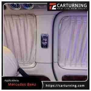 Benz V Class:Vito wall light Xinchen Style Wall Lamp 11