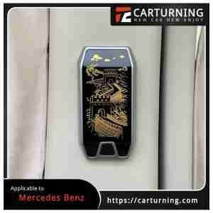 Benz V Class:Vito wall light Xinchen Style Wall Lamp 2
