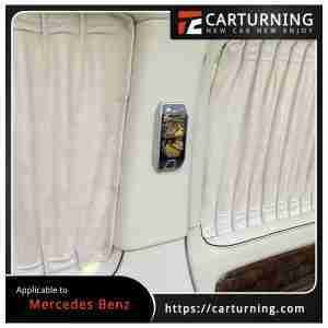 Benz V Class:Vito wall light Xinchen Style Wall Lamp 3