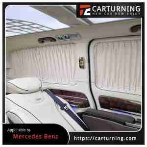 Benz V Class:Vito wall light Xinchen Style Wall Lamp 4