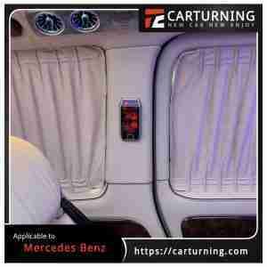Benz V Class:Vito wall light Xinchen Style Wall Lamp 5