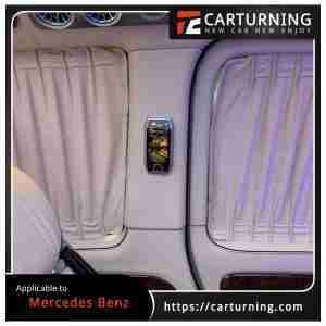 Benz V Class:Vito wall light Xinchen Style Wall Lamp 6