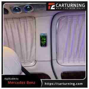 Benz V Class:Vito wall light Xinchen Style Wall Lamp 7