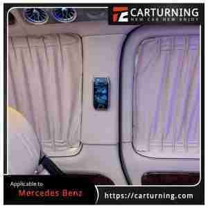 Benz V Class:Vito wall light Xinchen Style Wall Lamp 8