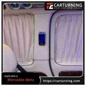 Benz V Class:Vito wall light Xinchen Style Wall Lamp 9