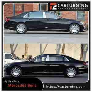 Benz V Class:Vito wheel hub Forged Wheel Hub DS236 4