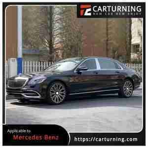 Benz V Class:Vito wheel hub Forged Wheel Hub FG711 2