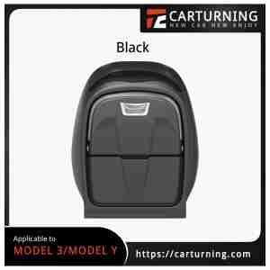 Tesla Model 3:Model Y table Carbon fiber model.002