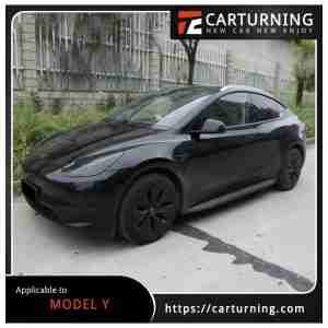Tesla Model Y Pedal.002