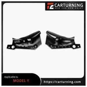 Tesla Model Y water pipe guard.002