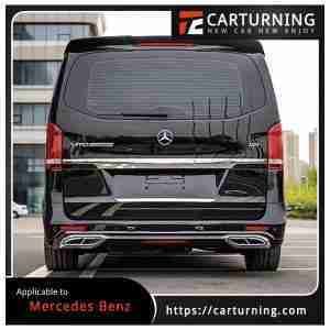 Transformation Kit Conversion Mercedes W446 W447 Metris Body 16 2020 V250 V260 3