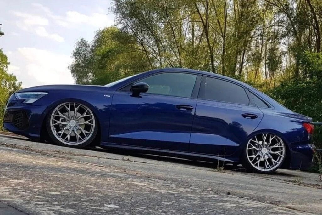 Audi A3 Exterior mods13